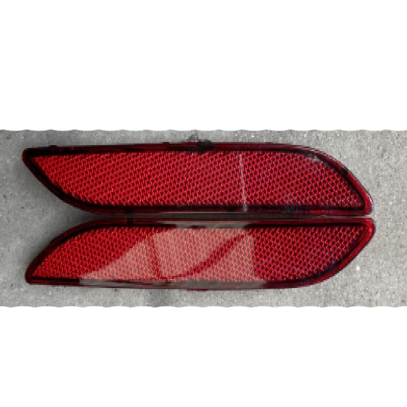 rear bumper light