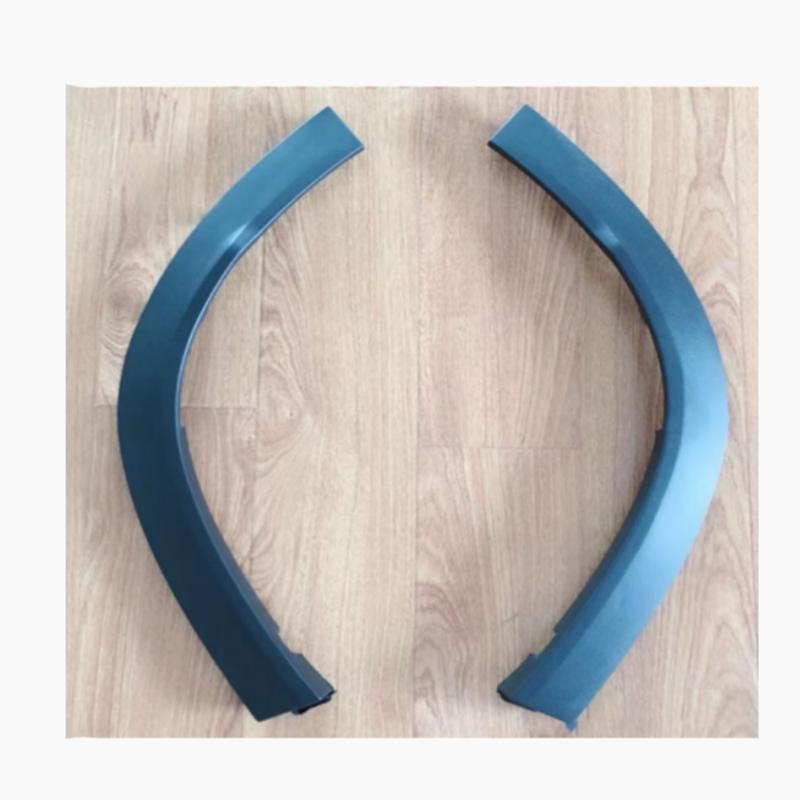 Rear fender.
