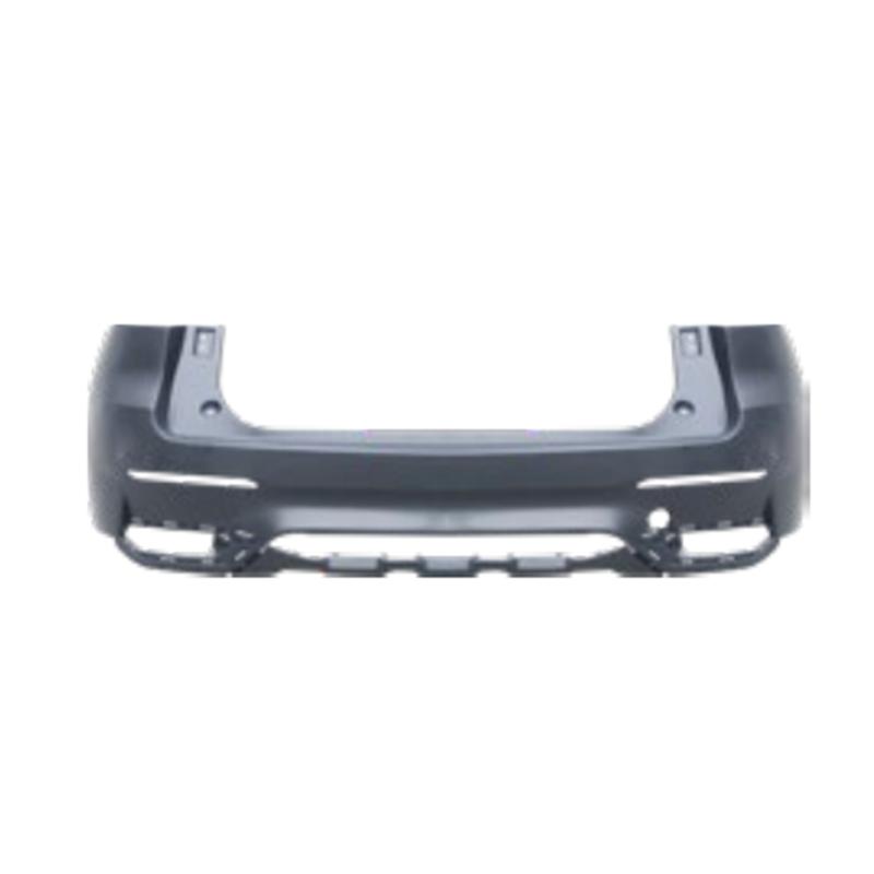 REAR BUMPER