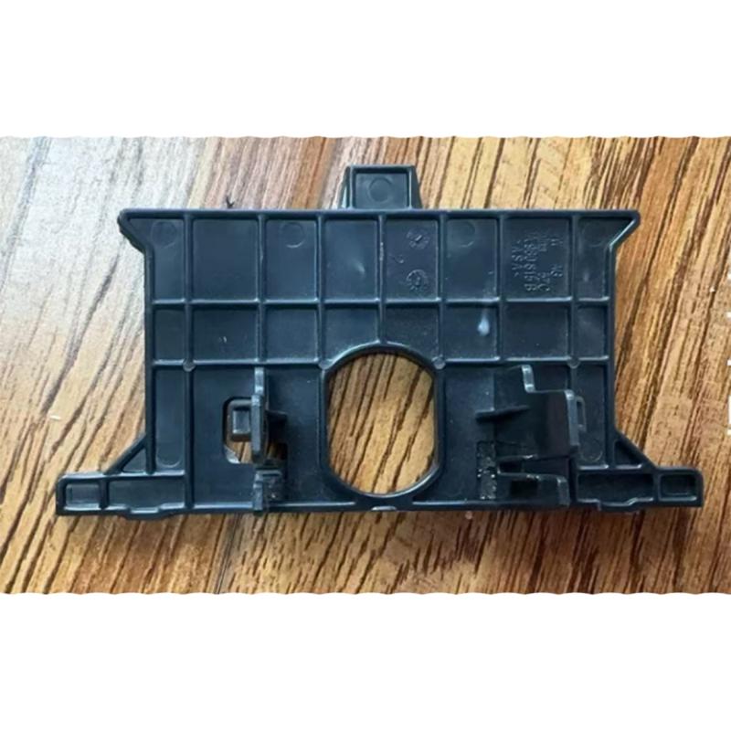 Probe support bracket.