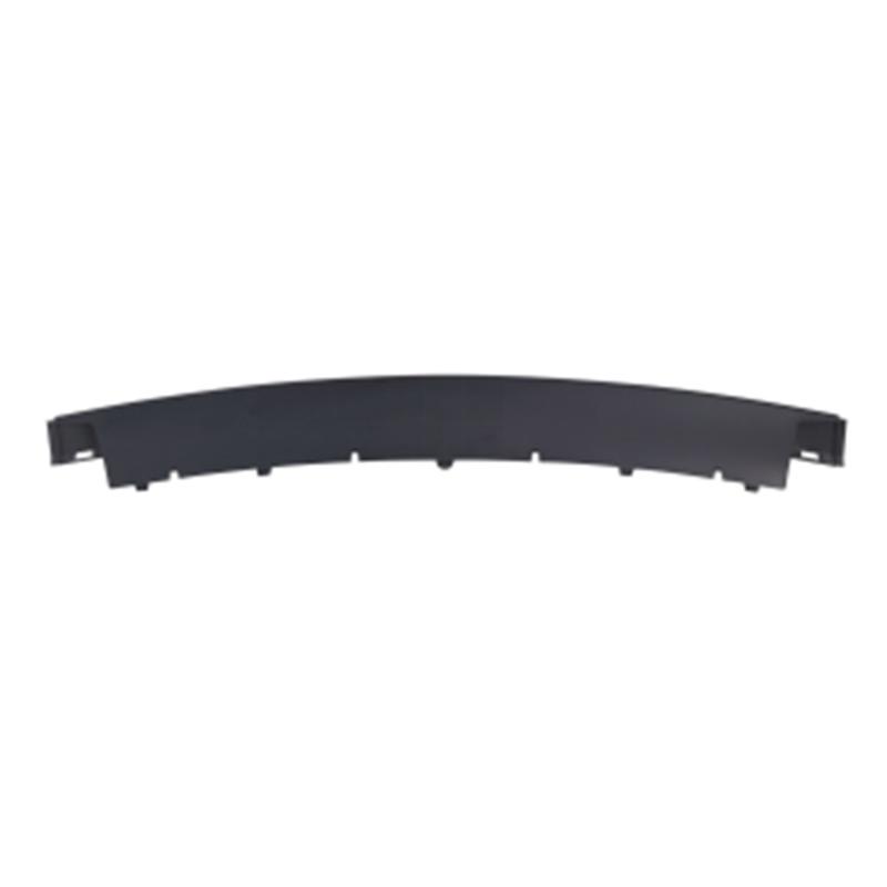 Front bumper lower deflector (L322)