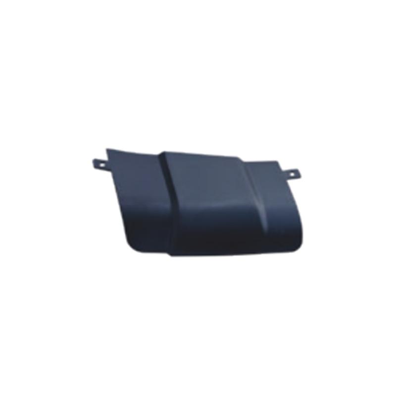 FRONT BUMPER GUARD