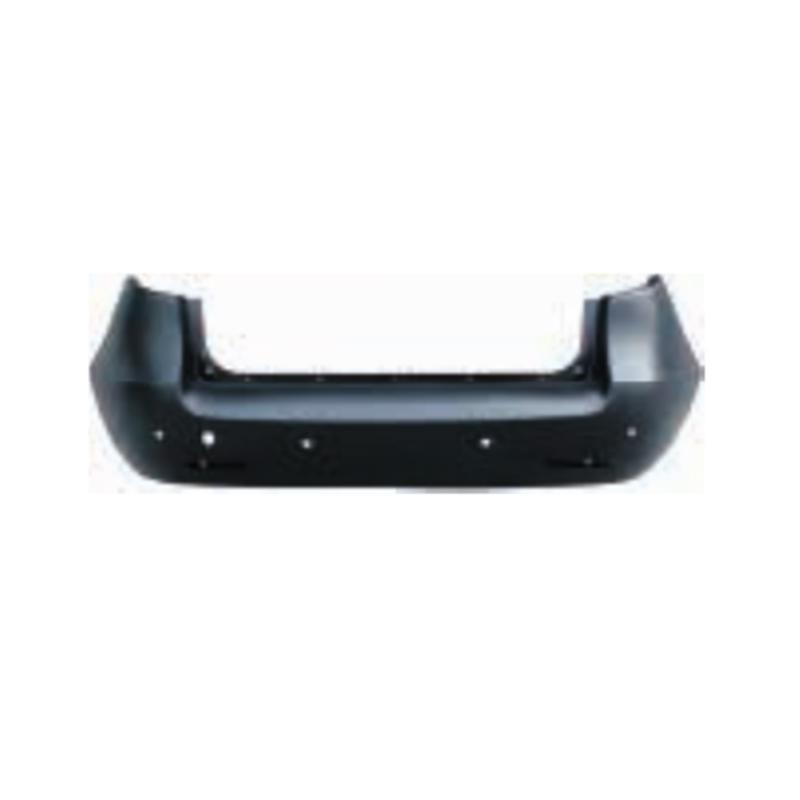 REAR BUMPER