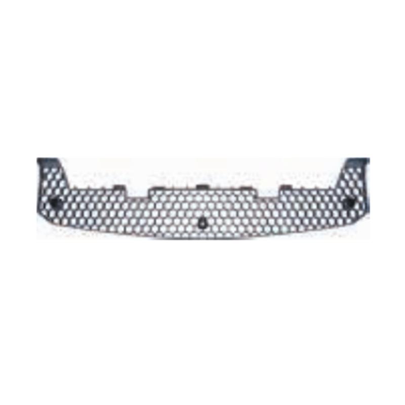 FRONT BUMPER LOWER LEG