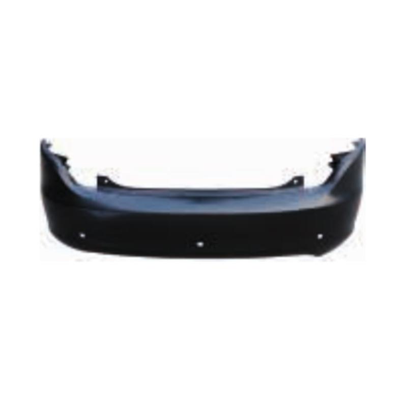 REAR BUMPER SEDAN