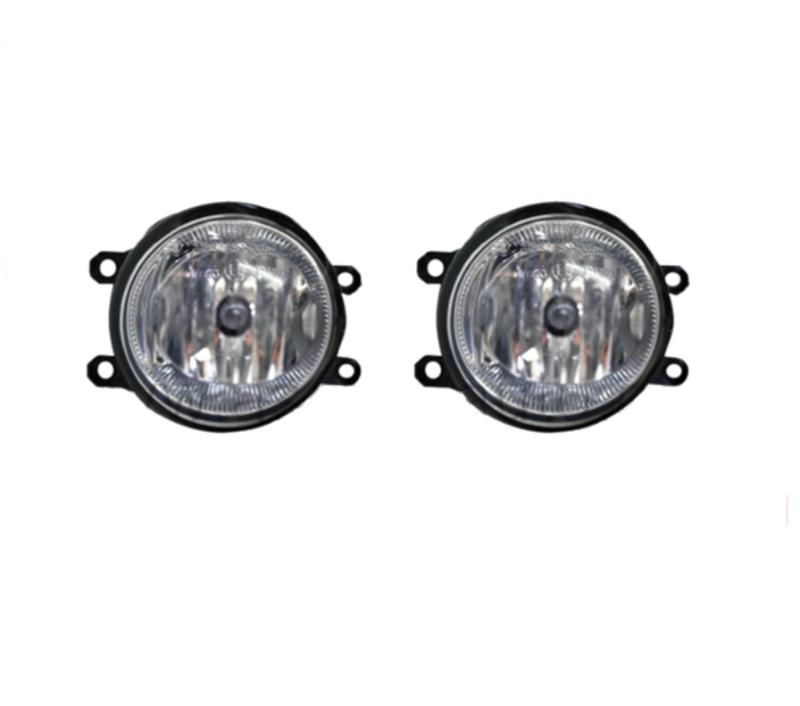 FOG LAMP