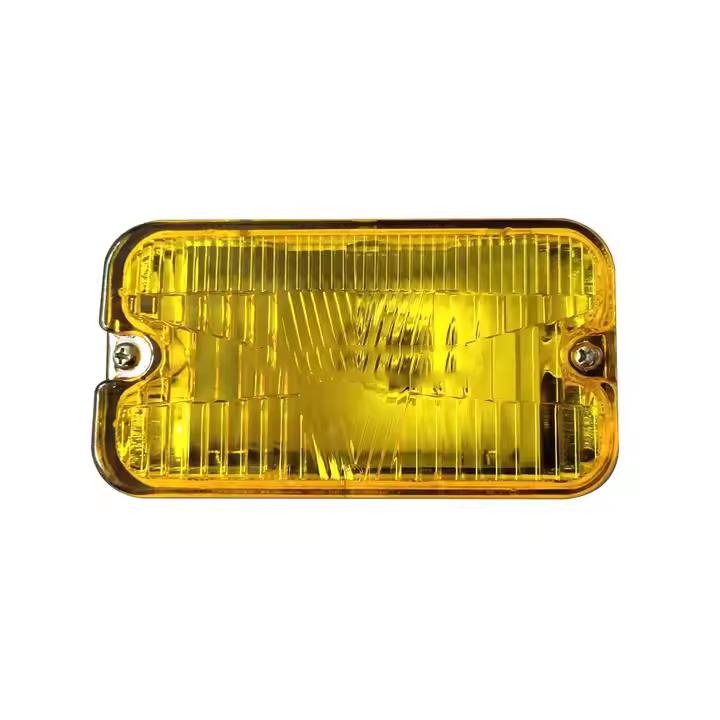 FOG LAMP