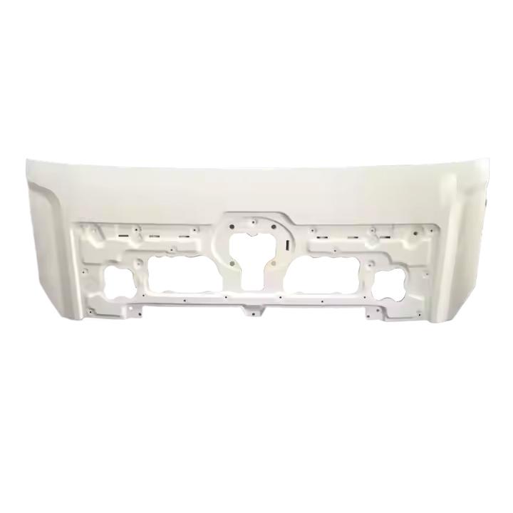 FRONT PANEL