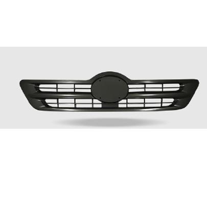 FRONT GRILLE WIDE
