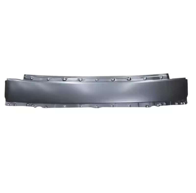 FRONT PANEL NARROW