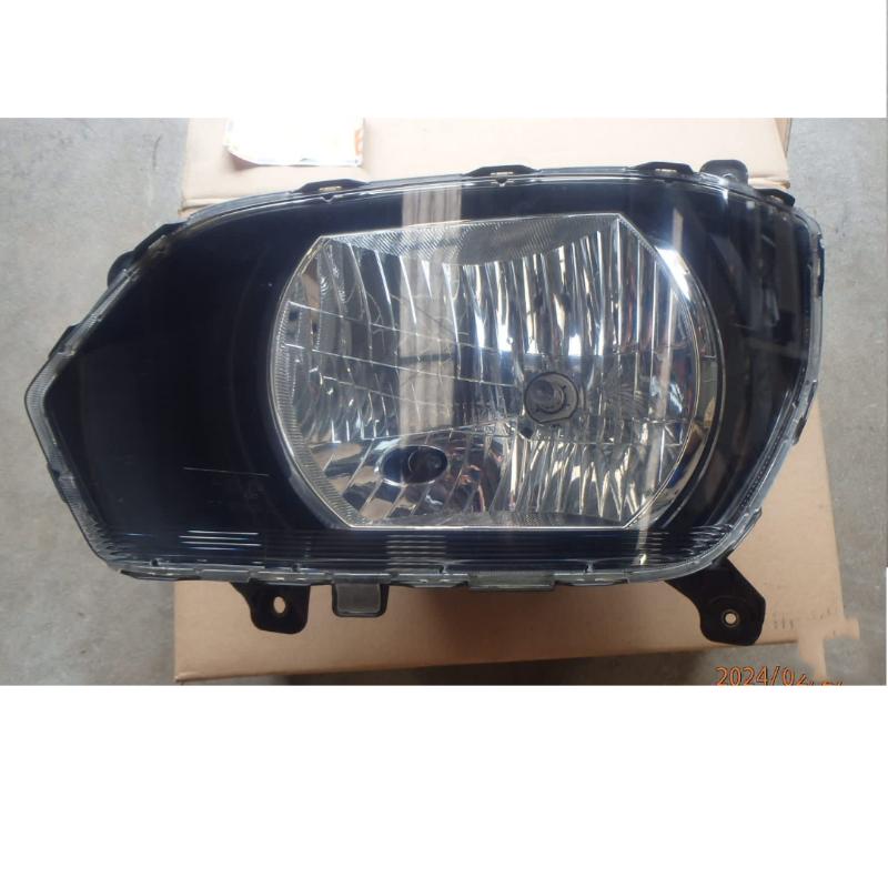 HEAD LAMP LH/RH