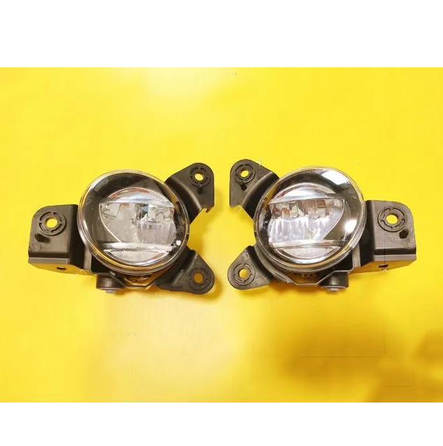 FOG LAMP LH/RH