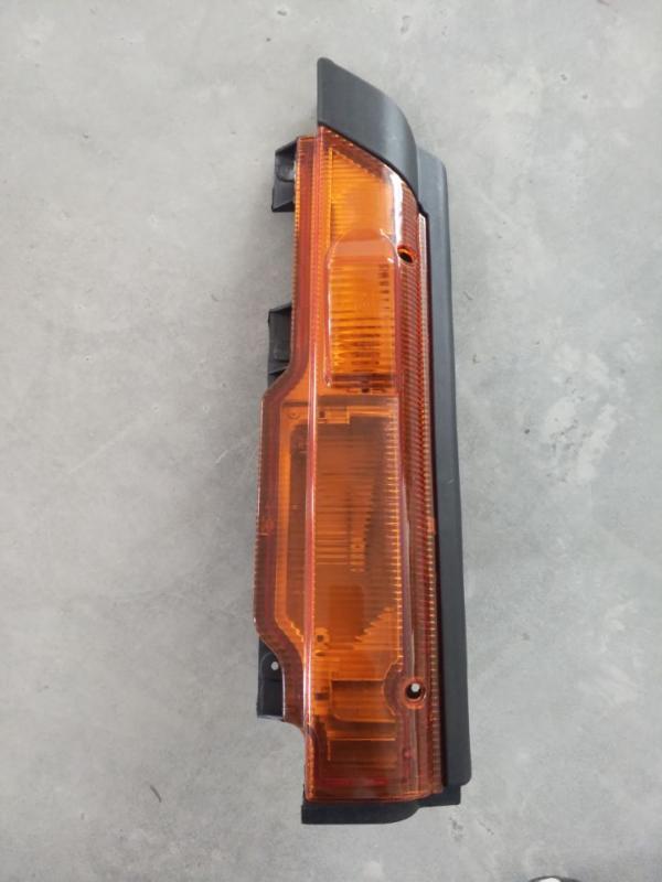 DOOR FLASHER - MB001005-Y3 - 5