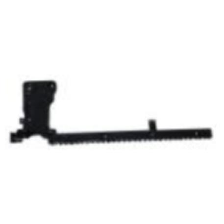REAR BUMPER BRACKET