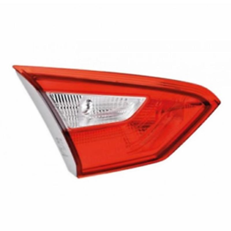 Rear taillight