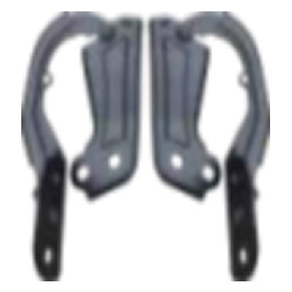 HINGE HOOD