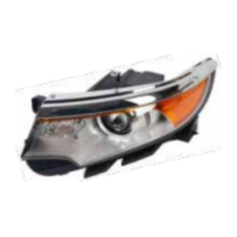 HEAD LAMP
