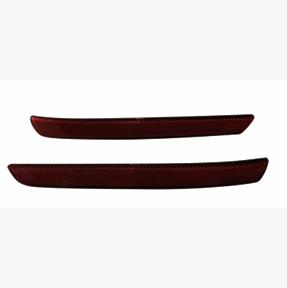 Rear Response Reflector Assembly