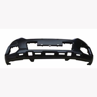 Front Bumper Skin