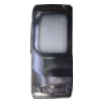 Rear door