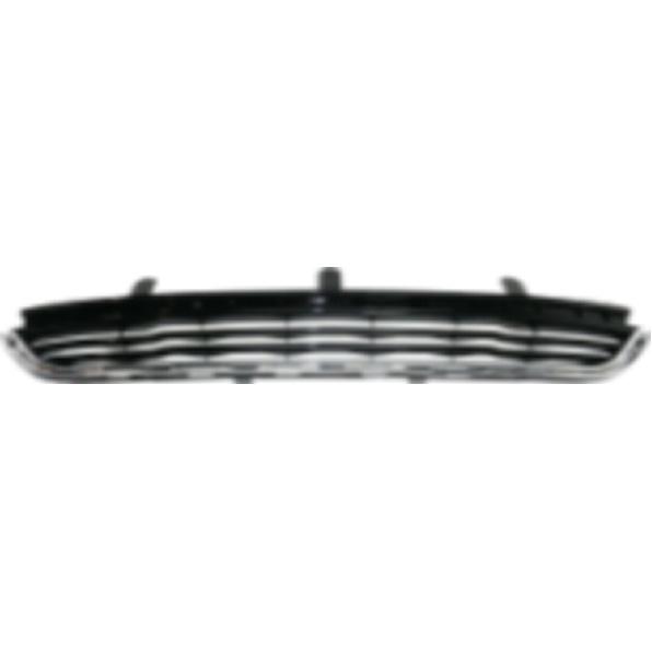 BUMPER GRILLE LOWER