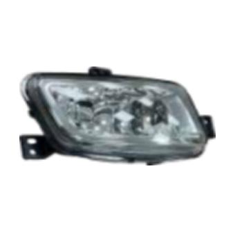 Fog Lamp