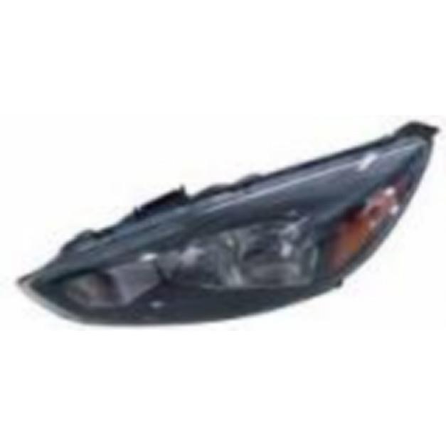 Head Lamp