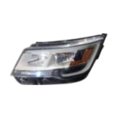Head Lamp