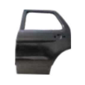 REAR DOOR