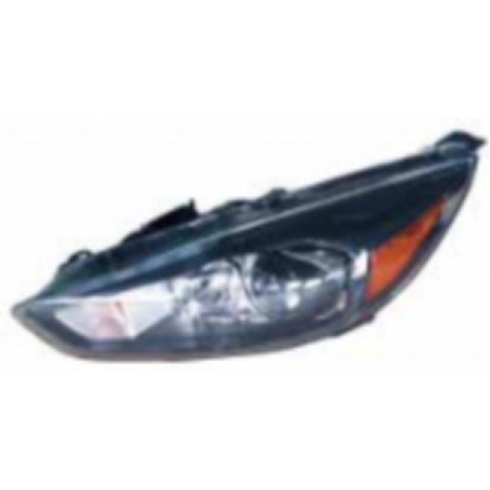 Head Lamp