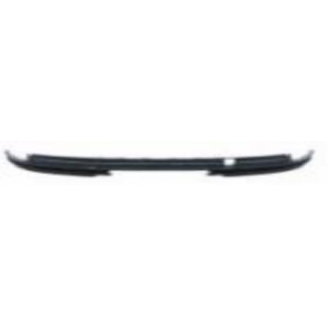 REAR BUMPER MIDDLE