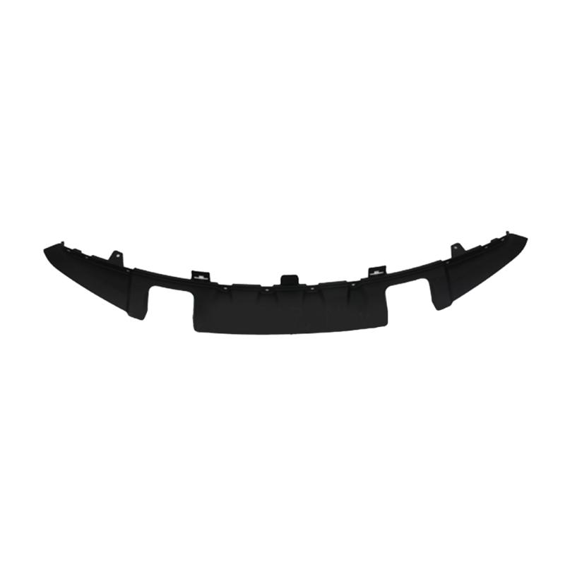 Front Bumper Spoiler