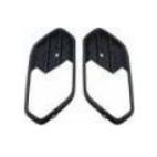 FOG LAMP COVER