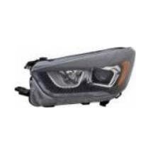 Head Lamp