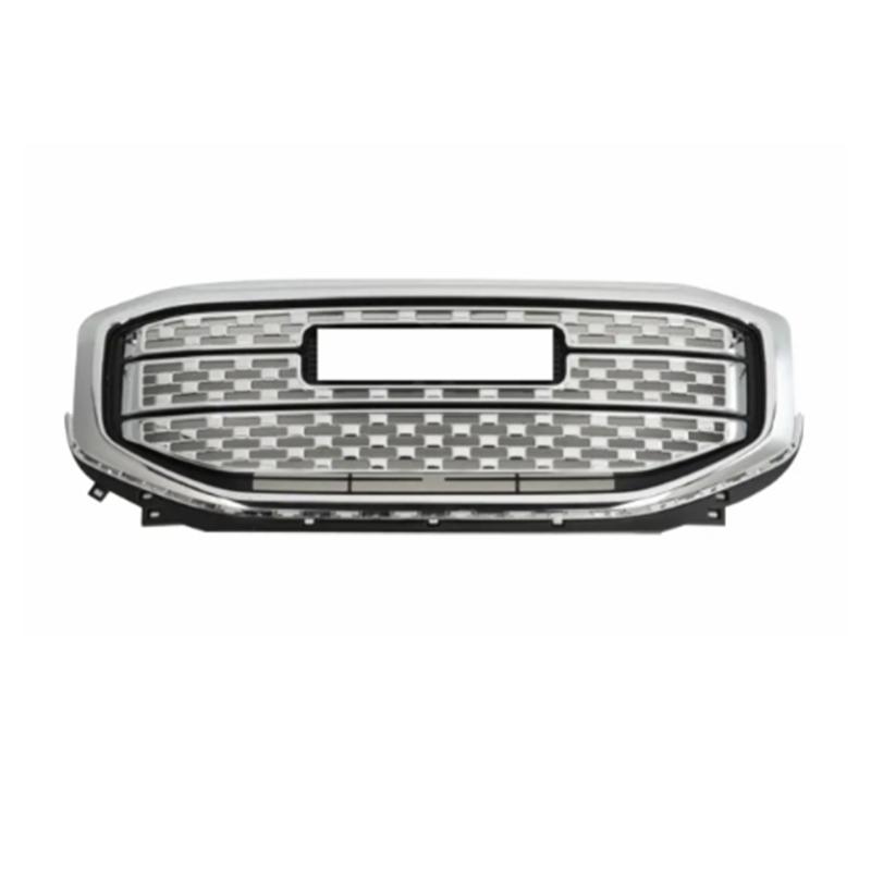 Front Bumper Grille