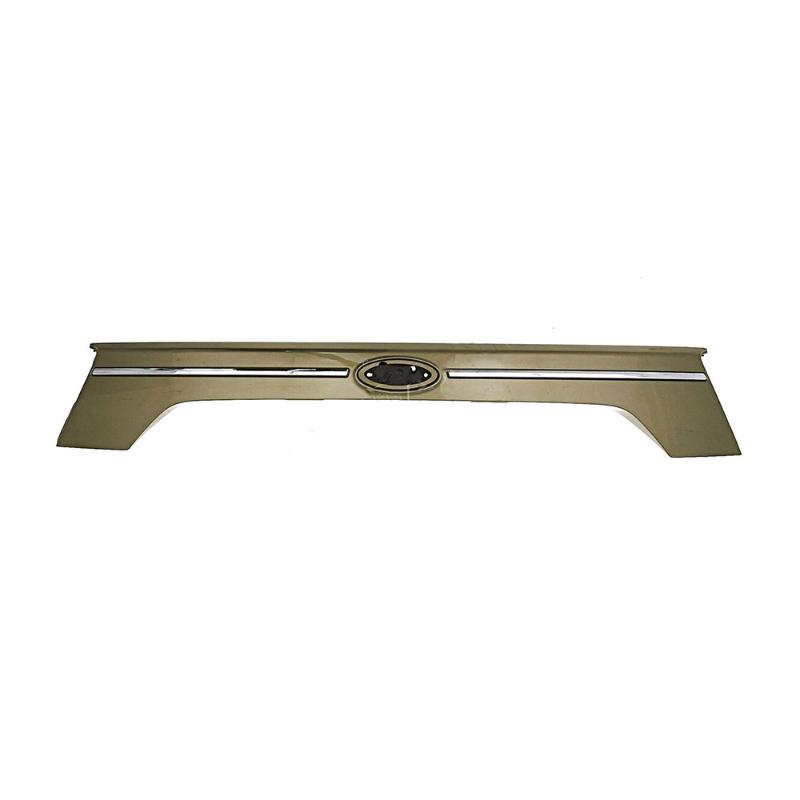 trunk handle