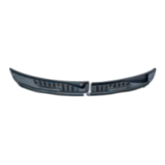 WINDSHIELD WIPER COWL PANEL