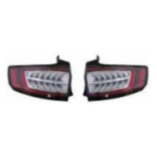 REAR LAMP