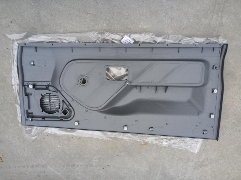 FRONT DOORBOARD - 8-94477650 - 5