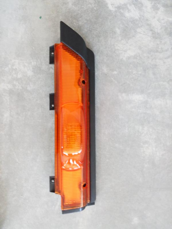 DOOR FLASHER