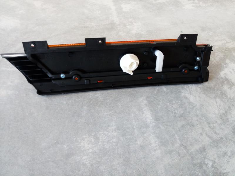 DOOR FLASHER - MB001005-Y2 - 3