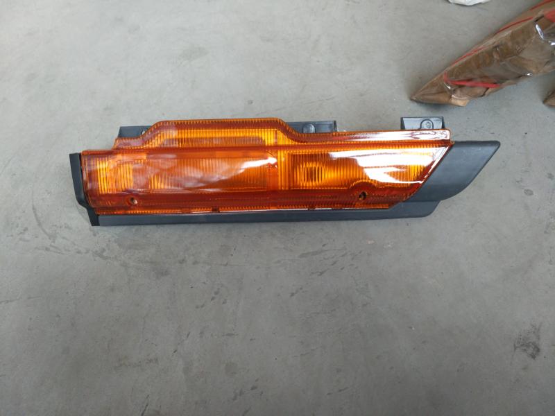 DOOR FLASHER