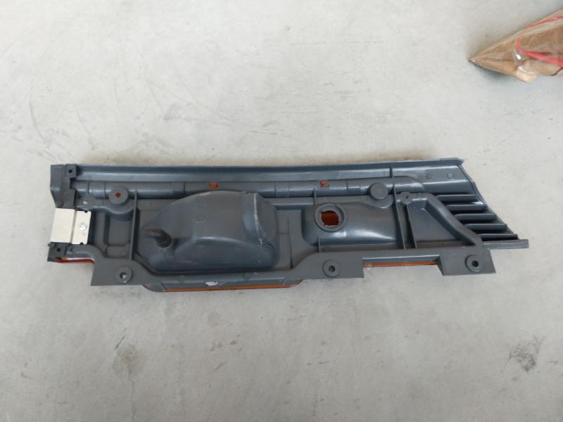 DOOR FLASHER - MB001005-Y1 - 3