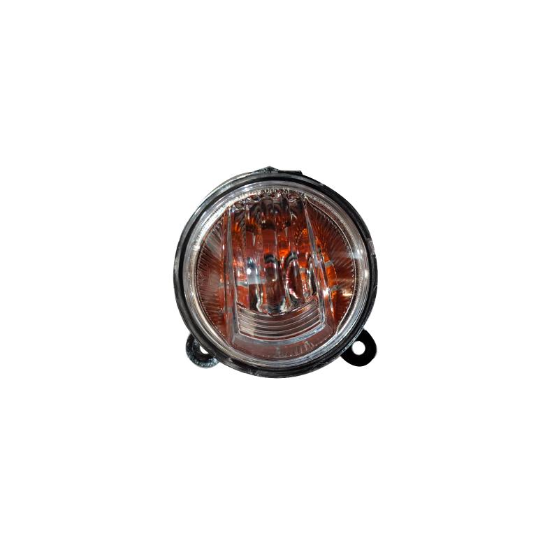 Front Fog Lamp