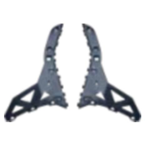REAR BUMPER BRACKET