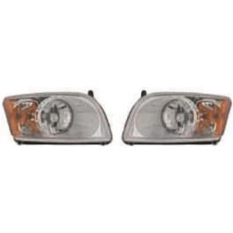 Head Lamp