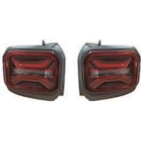 Tail Lamp
