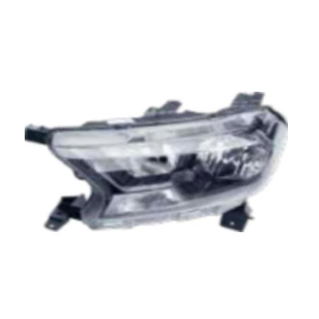 Head Lamp