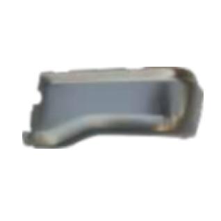 REAR BUMPER CORNER