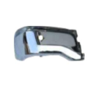 REAR BUMPER CORNER